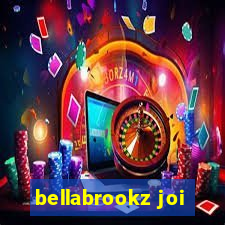 bellabrookz joi